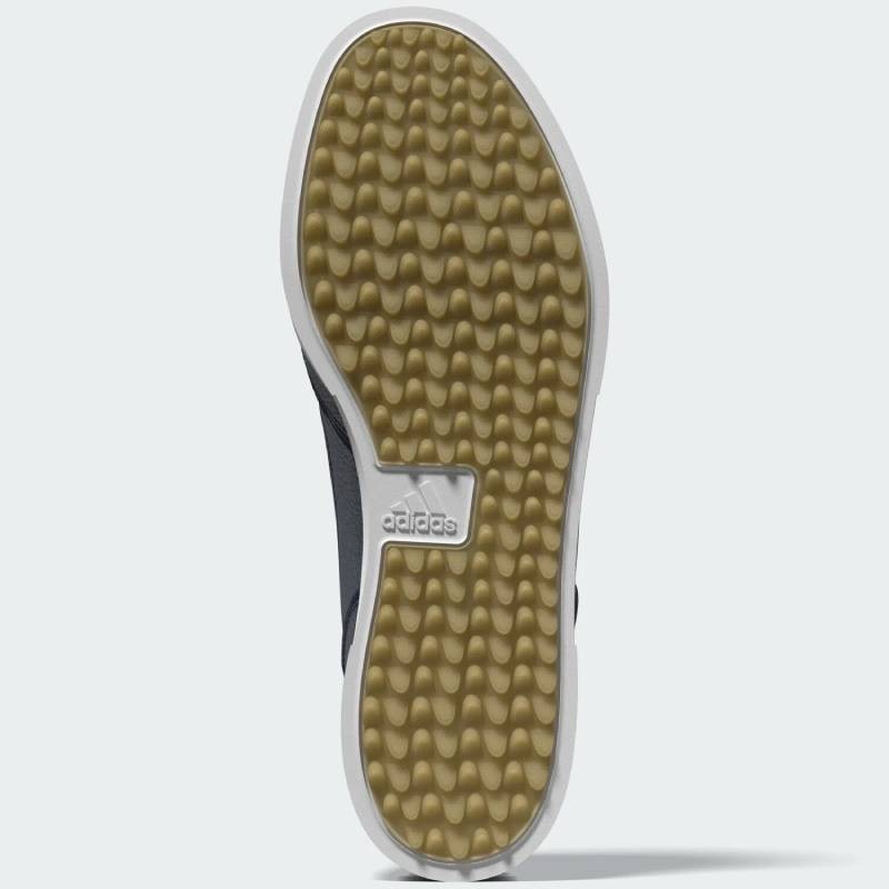 Chaussures de golf Adidas Retrocross | Confort & Style urbain – Route du Golf