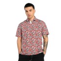 Polo Puma Mattr Lillie Intense Rouge
