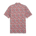 Polo Puma Mattr Lillie Intense Rouge
