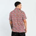 Polo Puma Mattr Lillie Intense Rouge