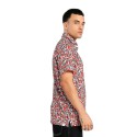 Polo Puma Mattr Lillie Intense Rouge