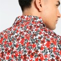 Polo Puma Mattr Lillie Intense Rouge