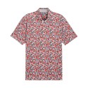 Polo Puma Mattr Lillie Intense Rouge