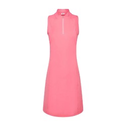 Robe Footjoy 1/4 ZIP Sleeveless Dress