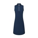 Robe Footjoy 1/4 ZIP Sleeveless Dress