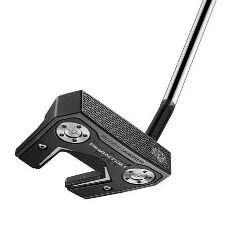 Putter Scotty Cameron Phantom Black 7