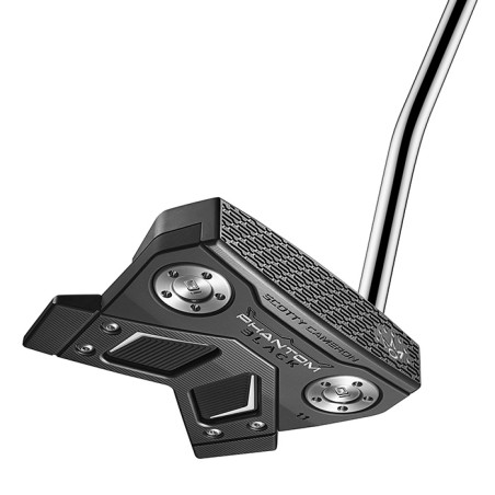 Putter Scotty Cameron Phantom Black 11 – Haute Stabilité