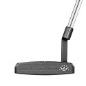 Scotty Cameron Phantom Black 9.2 – Putter Mallet Tour Black