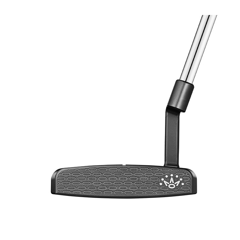 Scotty Cameron Phantom Black 9.2 – Putter Mallet Tour Black