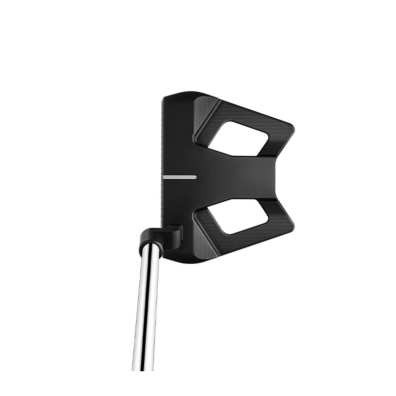 Scotty Cameron Phantom Black 9.2 – Putter Mallet Tour Black