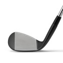 Mizuno Pro T-1 Black – Wedge Forgé Polyvalent & Contrôle de Spin
