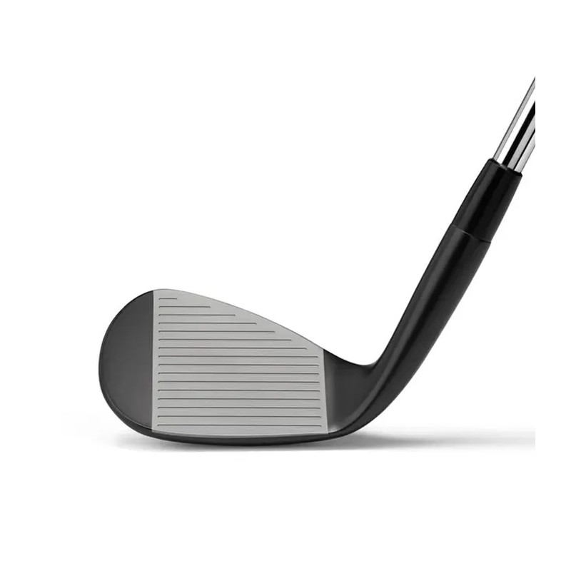 Mizuno Pro T-1 Black – Wedge Forgé Polyvalent & Contrôle de Spin