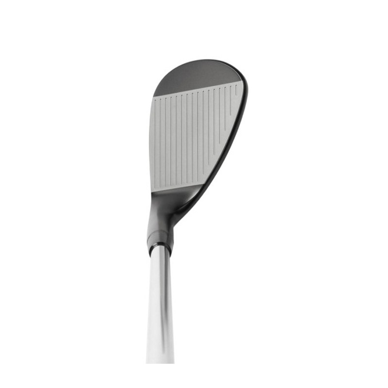Mizuno Pro T-1 Black – Wedge Forgé Polyvalent & Contrôle de Spin