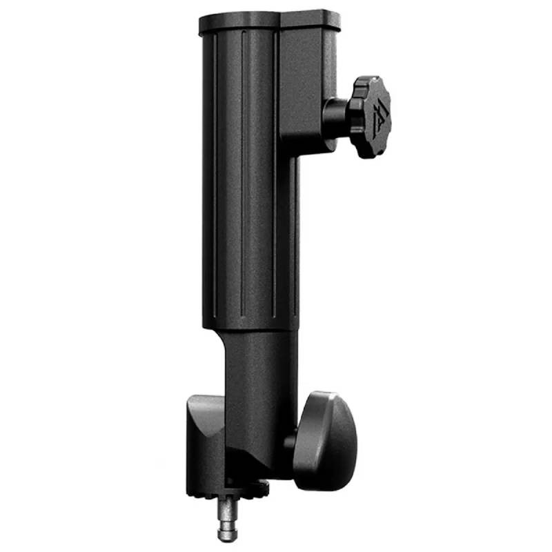 Big Max Umbrella Holder QF Extra Long – Porte-Parapluie Long pour Chariot de Golf