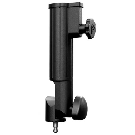 Big Max Umbrella Holder QF Extra Long – Porte-Parapluie Long pour Chariot de Golf