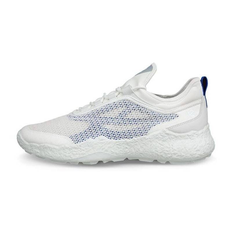 Chaussures de golf ECCO BIOM H5 – Confort, Stabilité et Performance sur le Parcours