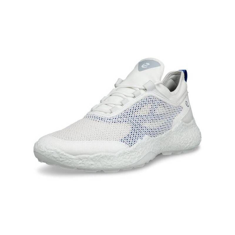 Chaussures de golf ECCO BIOM H5 – Confort, Stabilité et Performance sur le Parcours