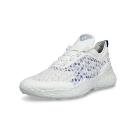 Chaussures de golf ECCO BIOM H5 – Confort, Stabilité et Performance sur le Parcours