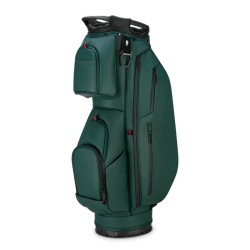 Dri Lite Prime Cart Bag – Sac Chariot Premium Waterproof en Cuir Vegan