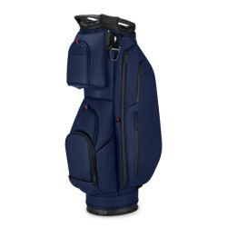 Dri Lite Prime Cart Bag – Sac Chariot Premium Waterproof en Cuir Vegan