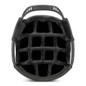 Dri Lite Prime Cart Bag – Sac Chariot Premium Waterproof en Cuir Vegan