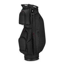Dri Lite Prime Cart Bag – Sac Chariot Premium Waterproof en Cuir Vegan