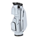 Dri Lite Prime Cart Bag – Sac Chariot Premium Waterproof en Cuir Vegan
