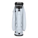 Dri Lite Prime Cart Bag – Sac Chariot Premium Waterproof en Cuir Vegan