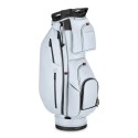 Dri Lite Prime Cart Bag – Sac Chariot Premium Waterproof en Cuir Vegan