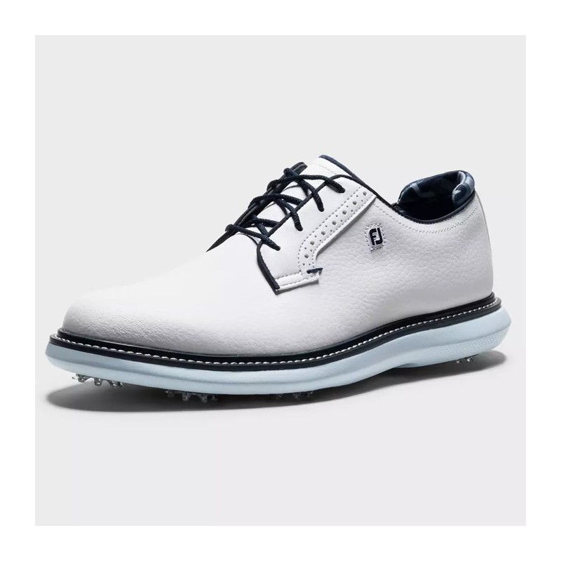 Chaussures Golf FootJoy Traditions Blucher Édition Limitée