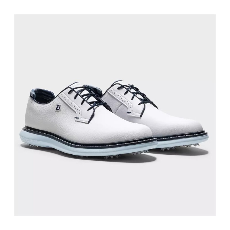 Chaussures Golf FootJoy Traditions Blucher Édition Limitée