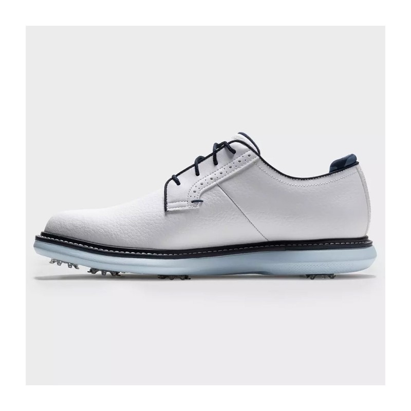 Chaussures Golf FootJoy Traditions Blucher Édition Limitée