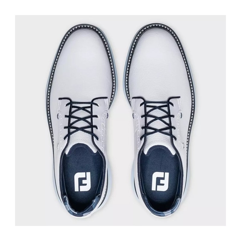 Chaussures Golf FootJoy Traditions Blucher Édition Limitée