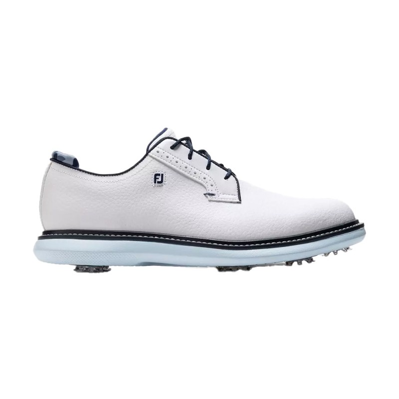 Chaussures Golf FootJoy Traditions Blucher Édition Limitée