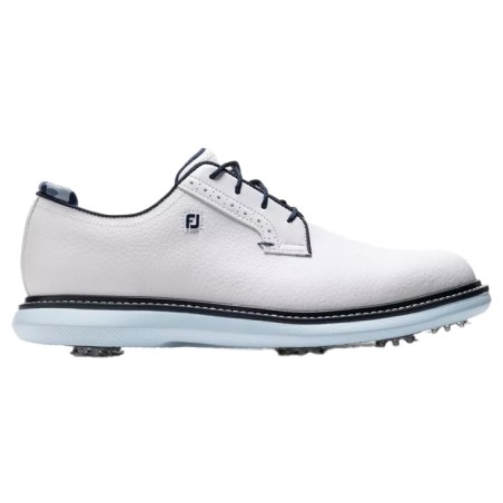 Chaussures Golf FootJoy Traditions Blucher Édition Limitée