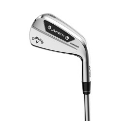 Fers Callaway Apex Ai150 – Conçus pour les joueurs experts