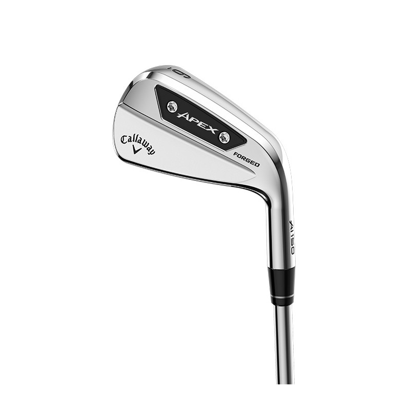 Fers Callaway Apex Ai150 – Conçus pour les joueurs experts