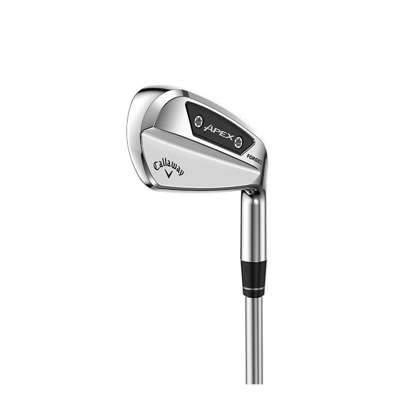 Fers Callaway Apex Ai150 – Conçus pour les joueurs experts