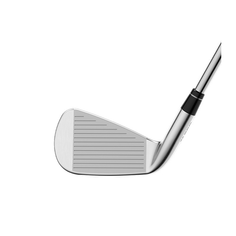 Série de fers Callaway Apex Ti Fusion 250