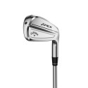 Série de fers Callaway Apex Ti Fusion 250