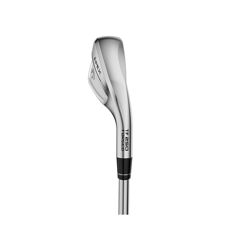 Série de fers Callaway Apex Ti Fusion 250