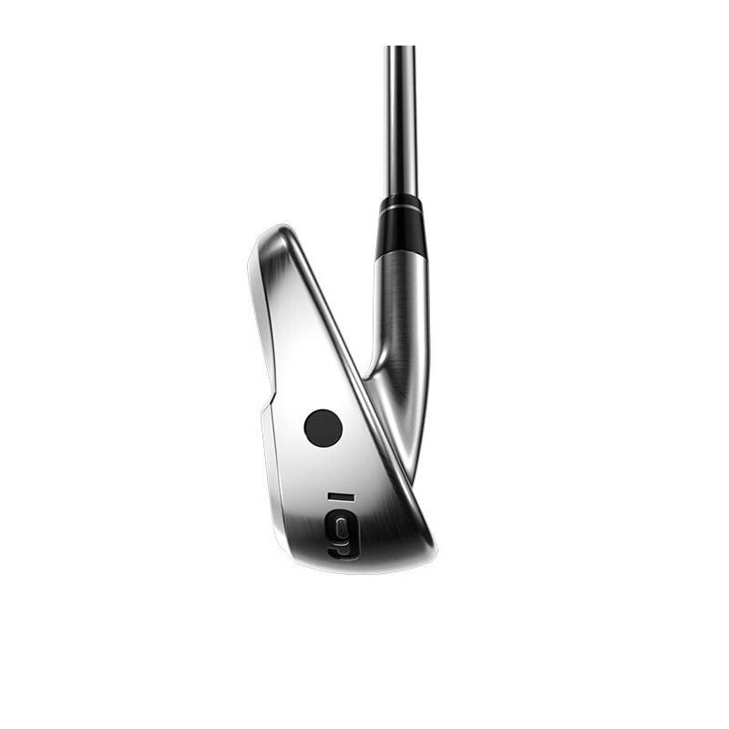 Série de fers Callaway Apex Ti Fusion 250