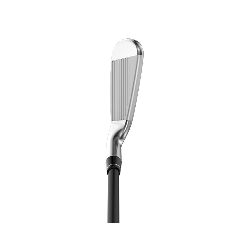 Série de fers Callaway Apex Ti Fusion Chrome