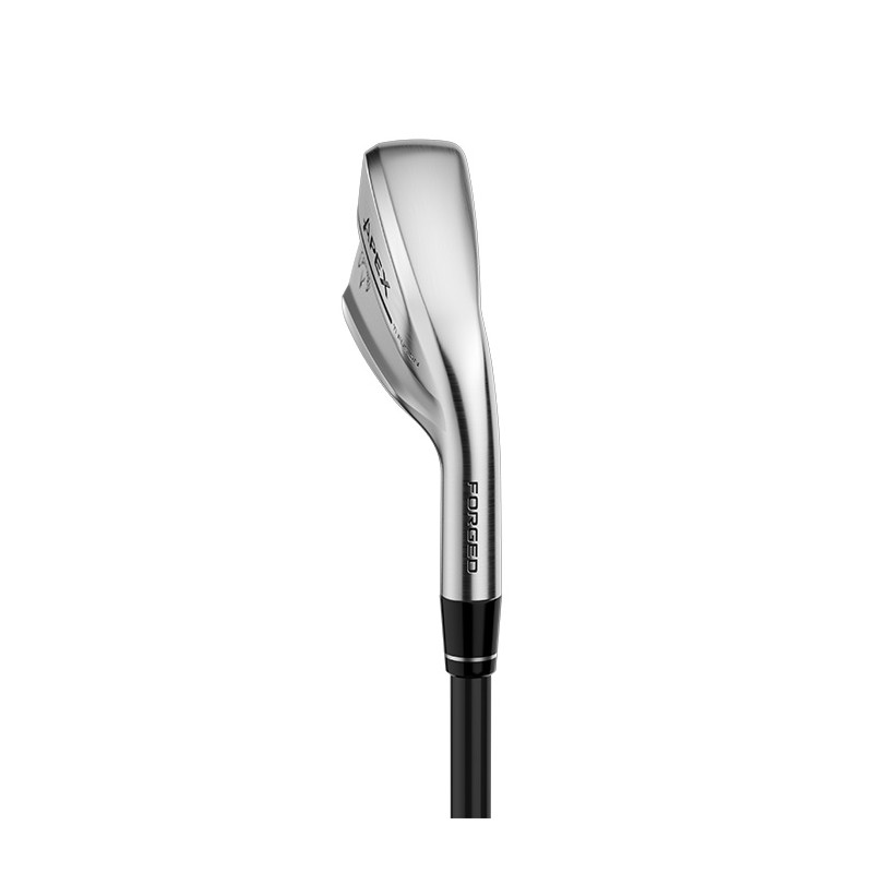 Série de fers Callaway Apex Ti Fusion Chrome
