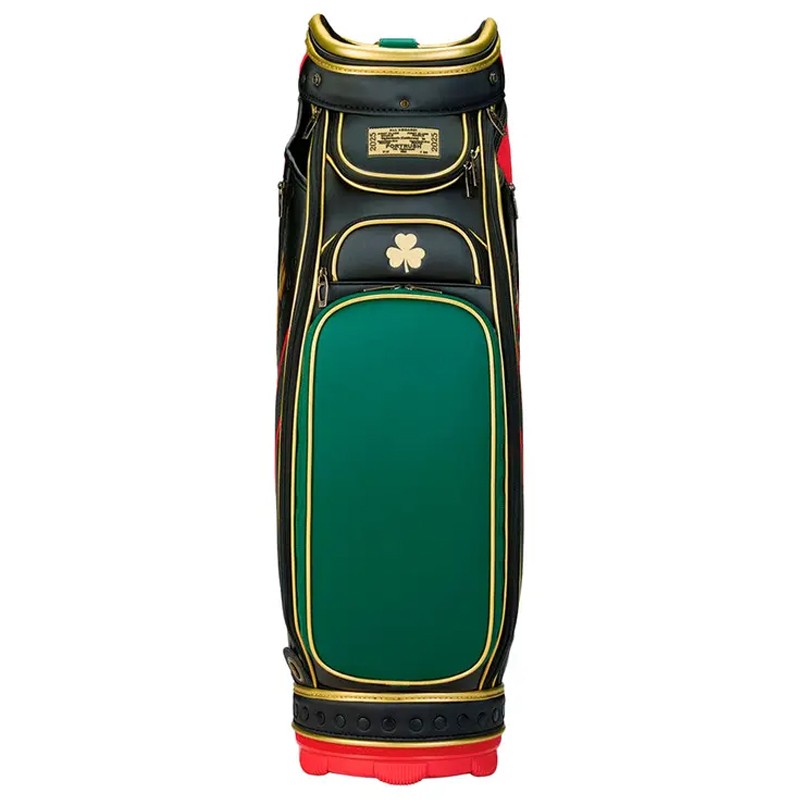 Sac Tour TaylorMade Édition Limitée British Open 2025 | Sac de Golf Haut de Gamme