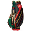 Sac Tour TaylorMade Édition Limitée British Open 2025 | Sac de Golf Haut de Gamme