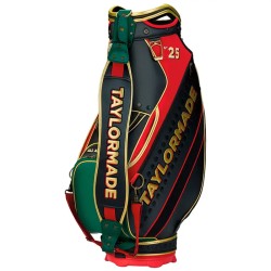 Sac Tour TaylorMade Édition Limitée British Open 2025 | Sac de Golf Haut de Gamme