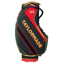 Sac Tour TaylorMade Édition Limitée British Open 2025 | Sac de Golf Haut de Gamme