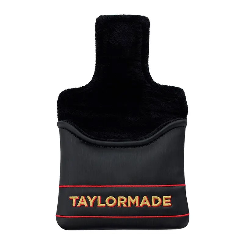 Couvre-putter Maillet TaylorMade British Open 2025 – Édition limitée
