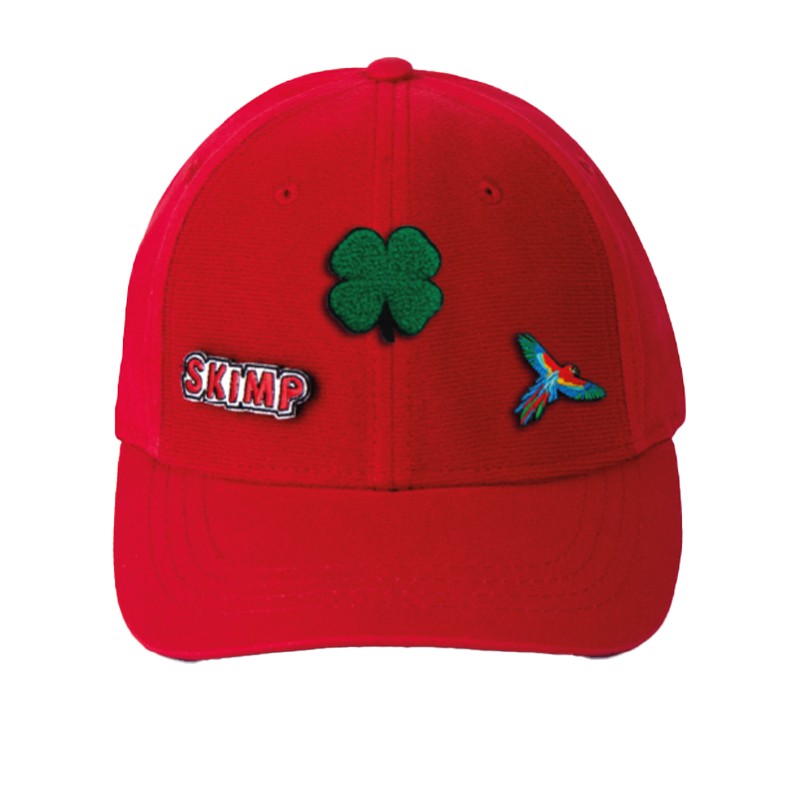 Casquette golf Skimp personnalisable